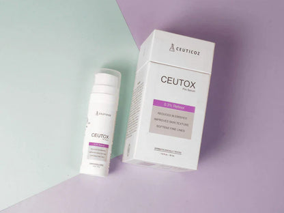 Ceutox pro serum 30ml
