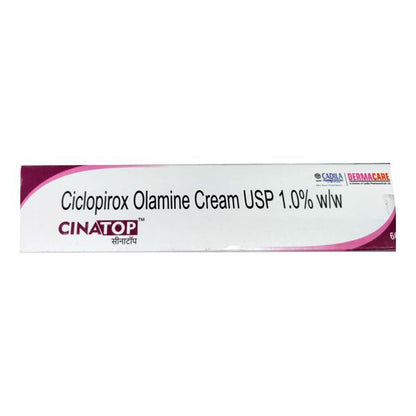 Cadila Cinatop Cream 60g