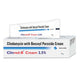 Clinred B Cream 15g