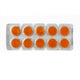 Cofsils Lemon Ginger, 10 Lozenges (Rs. 3/lozenges)