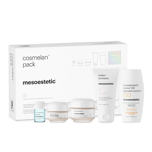 cosmelan pack
