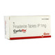 Canixa Curlzfin 1x10T pack of 3