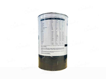 Pascutis Marine Strawberry Lemonade Collagen Powder
