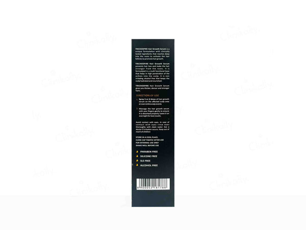 Trichosphire Hair Growth Serum 60ml