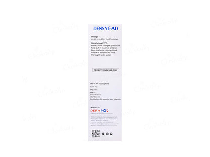 Densyl-AD Anti Dandruff Shampoo 100ml