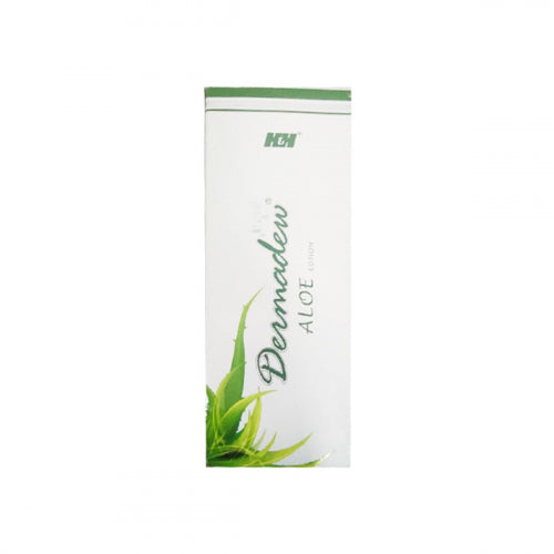 Dermadew Aloe Lotion, 50ml
