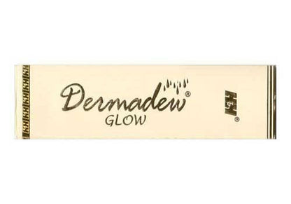 H & H Dermadew Glow Cream, 50gm