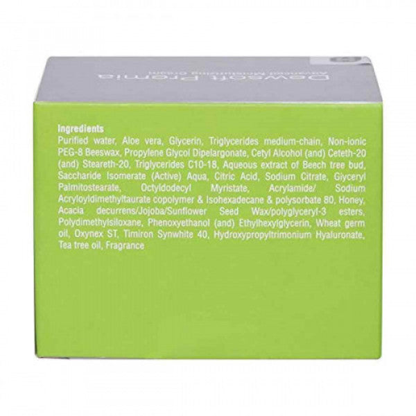 Dewsoft Premia Advanced Moisturizing Cream benefits