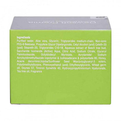 Dewsoft Premia Advanced Moisturizing Cream benefits
