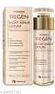 Regaliz Truderma Regen night serum 50ml