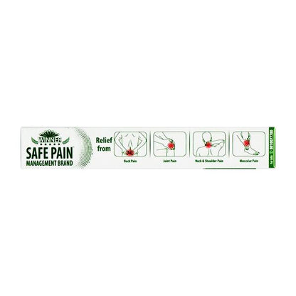 Diclowin Pain Relief Gel 35 G