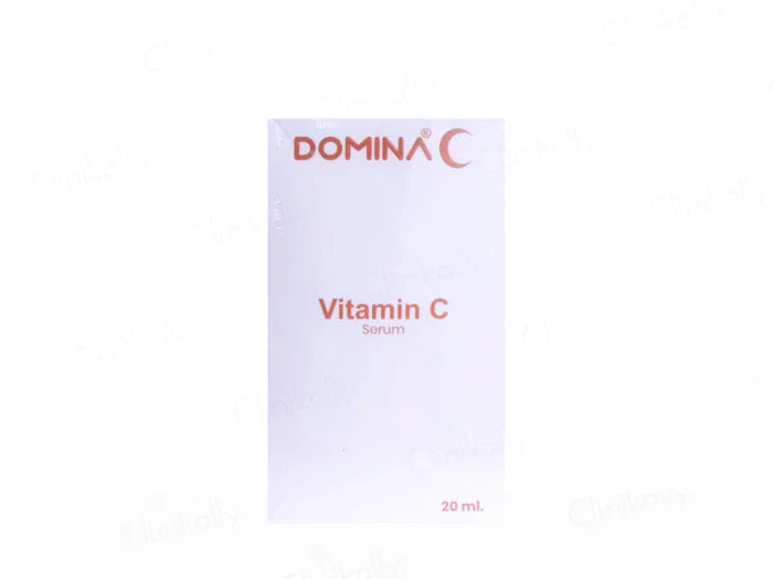 Domina vitamin c serum 20ml