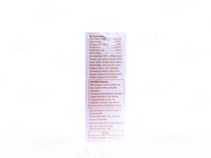 Domina vitamin c serum 20ml
