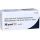 Mymi D