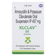 KLCLAV DS