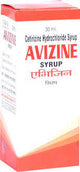 Avizine sy