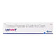 Lozivate F Cream 15g