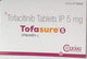 Tofasure 5 Tab