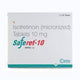 Saferet 10mg