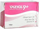 Vizigly + Transparent Bathing Bar 100gm