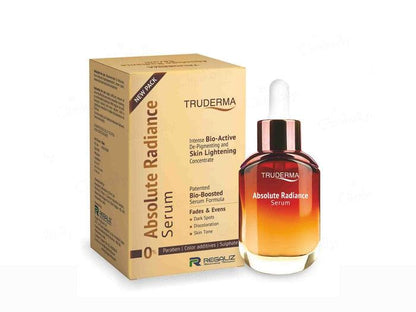 Regaliz Truderma absolute radiance serum 30ml