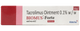 Biomus Forte 10G