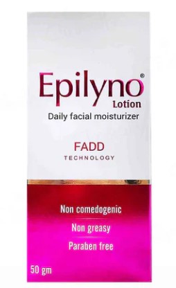 Epilyno Lotion