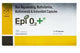 Epi O2 Plus (pack of 2)