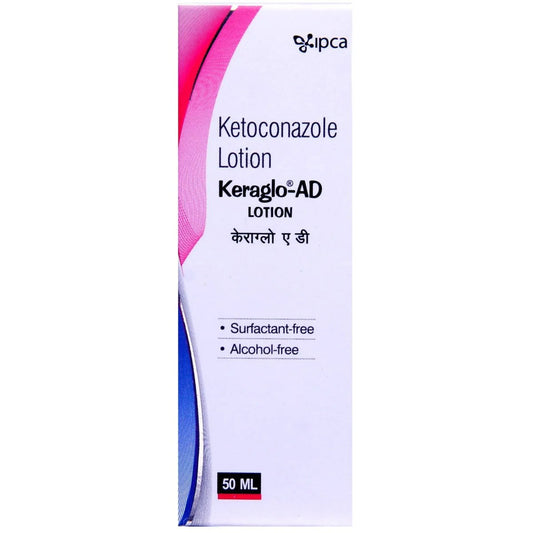Keraglo AD Lotion 50 ml