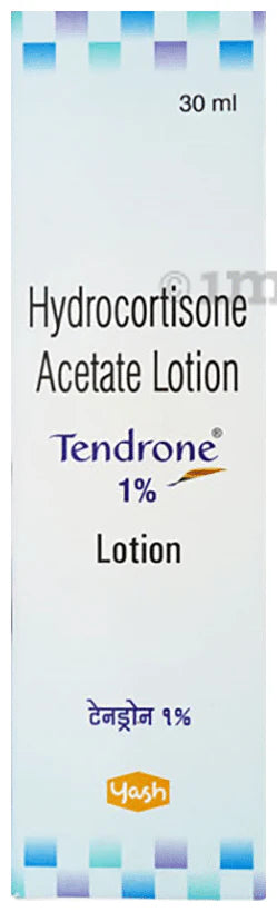 Tendrone Lotion 30ml