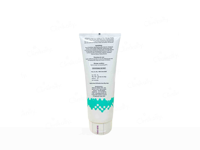 Dermoys Cream, 200 g