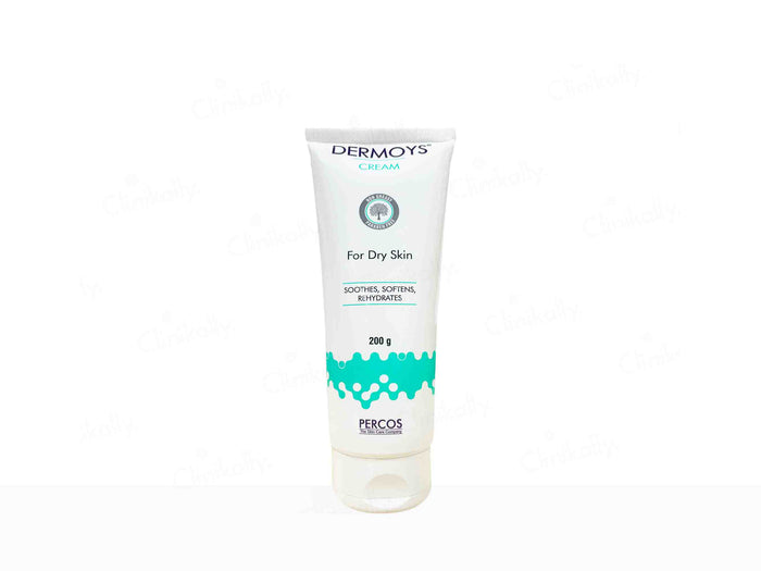Dermoys Cream, 200 g