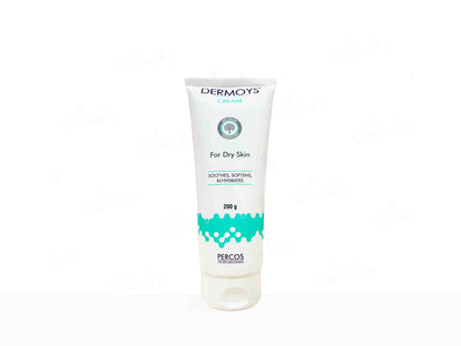DERMOYS CREAM 200GM