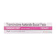 Gingicort Buccal Paste 10gm