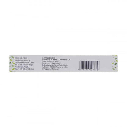 Glizer Toothpaste, 100gm