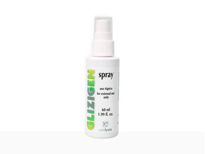 Glizigen spray 60ml
