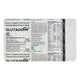 GLUTADERM TABLETS 10S 1*10TAB|KLM