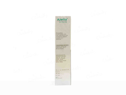 Azelia anti acne gel 20g