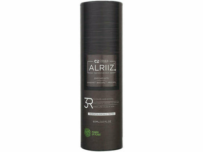 hair growth serum