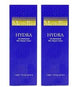 Membio hydra moisturizing cream 50g pack of 2