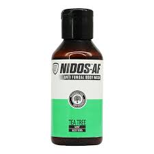 Nidos AF body wash 100ml