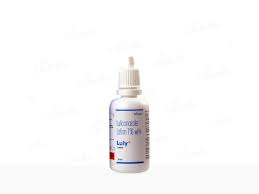 Luly lotion 30ml