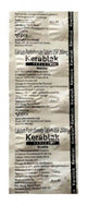 Kerablak, 10 Tablets