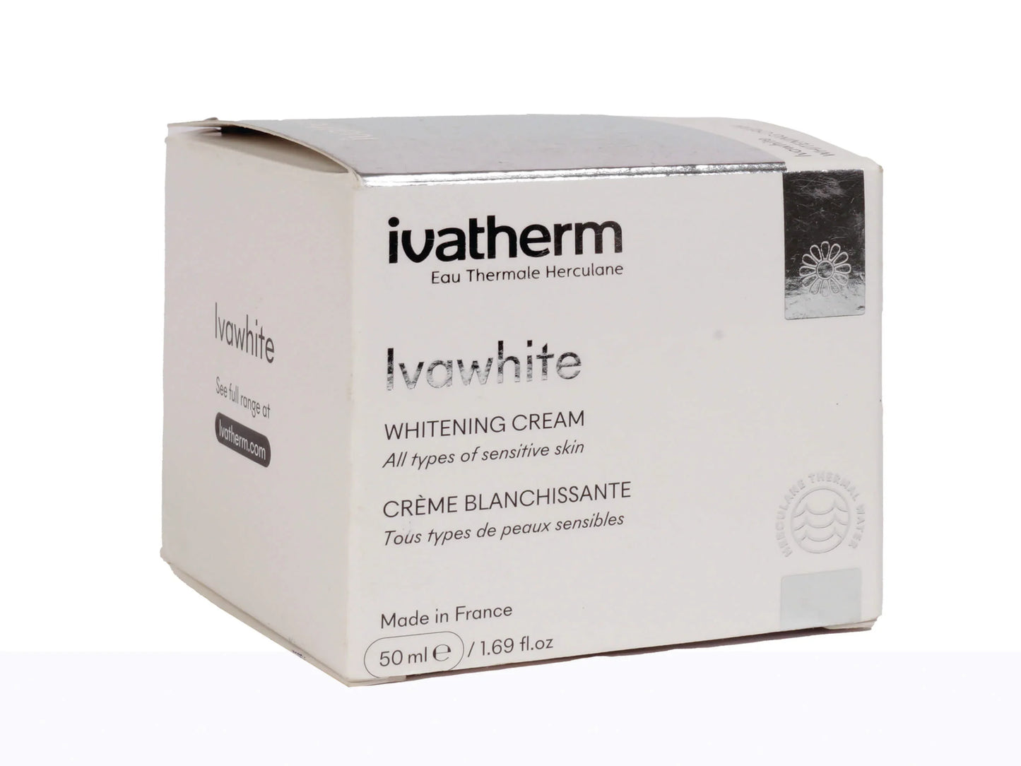 Ivawhite cream 50ml