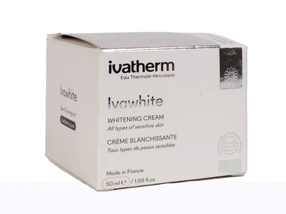 Ivawhite cream 50ml