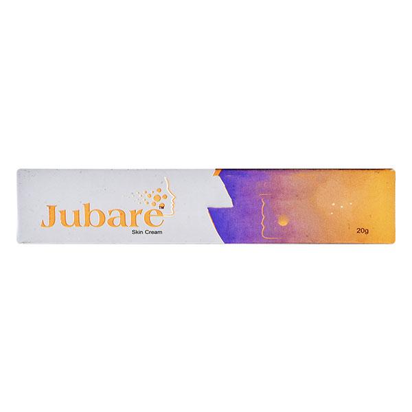 Cadila Jubare Skin Cream 20 Gm