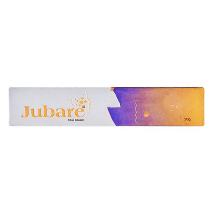 Cadila Jubare Skin Cream 20 Gm