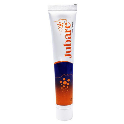 Cadila Jubare Skin Cream 20 Gm