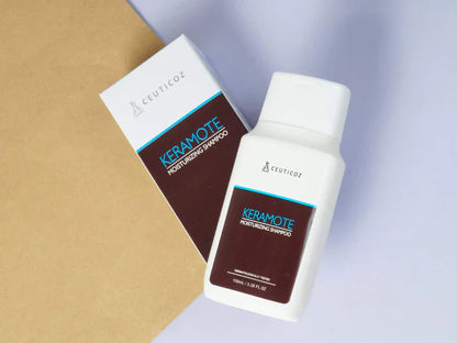 keramote shampoo review