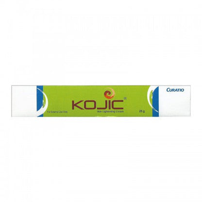 Kojic Cream, 25gm